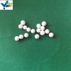 93% activated ceramic alumina ball wholesale factory free sample