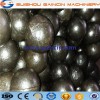 high-medium-low grinding media casting steel balls, steel chrome alloyed casting balls