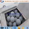 purely forged grinding media mill balls, forged steel mill grinding balls