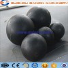 top quality forged steel mill balls, steel forged grinding media mill balls