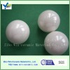 industrial zirconia ceramic polishing media beads