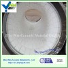 Abrasive materials ceramic lined bend pipe pipe fitting names and parts