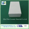 92% 95% aluminum oxide ceramic tile high alumina brick plate abrasive proof