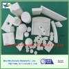 92% alumina ceramic tile abrasive resistant mill liner wholesale plate