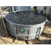 High-quality Fire protection water storage tanks meet the international standards