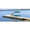 Floating Jetty Pontoon Systems