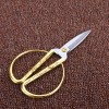 Wholesale portable stainless steel scissors