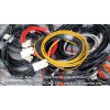 Copper wire recycling business
