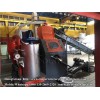 Copper wire recycling business