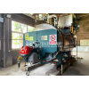 4 tph WNS series gas-fired fire tube boiler