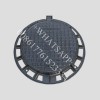 hot sales Wastewater Effluent Treatment Manhole Cover En124 Drain Covers