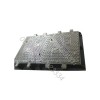 High Quality Rectangular ductile iron  Manhole Cover And Frame