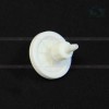 Printer ink filter 30mm 5μ disc filter for Epson DX4 DX5 DX7 5113 Xaar printhead printers