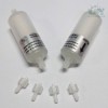 Ink filter 5 micron 60mm capsule ink filter for Epson DX5 DX7 5113 Eco solvent printers