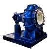 Flue Gas Desulfurization Ceramic Pump