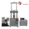 Fatigue test machine