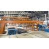 Calcium Silicate Board Production Line Equipment