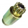 Positork Starter Drive 6N-3827, 1114087, 1893560, 1936647, C8TZ11350B, 1.01.0097.0 for Caterpillar