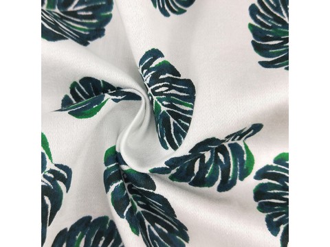 100% Cotton Printing Fabric