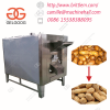 Sunflower Seed/peanut Nut Roasting Machine Peanut Roaster Coffee Bean Roasting Machine