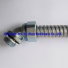 Zinc alloy 45 degree liquid tight conduit fittings in china