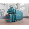 15 ton Biomass Coal Wood Pellet fuel fired Steam Boiler