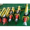 Pneumatic Roof Bolters