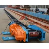 Armoured Face Conveyor