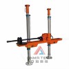 ZQJC Pneumatic Bracket Drilling Machine