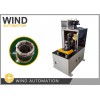 Stator coil single side lacing machine with servo system WIND-100-CL