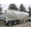 Concrete Mixer Truck