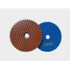 6 inch diamond polishing pads