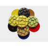 13 inch concrete polishing pads