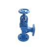 Cast Iron Globe Valve