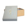 Custom Rigid Cardboard Gift Packaging Box