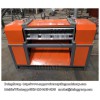 Two sets stripping type radiator separator machine delivered to local city
