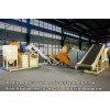 Copper wire recycling machine