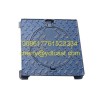 Customized Ductile Iron Casting Manhole Cover with Painting Service