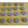 Metal Porous Filter Disc