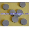Multilayer Sintered Filter Disc