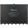 0.15 to 3.2 GHz 8-way Power Divider Panda Microwave
