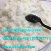 China manufacturer CAS 16648-44-5 BMK Glycidate Powder Supplier