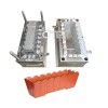 PLASTIC FLOWERPOT LONG MOULD (JTP-A0114)