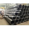 st37 erw welded steel pipe pieces per ton