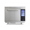 SN420E Model High-speed Accelerated Countertop Cooking Oven