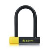 ZOVII electronic anti-theft alarm bicycle lock U lock