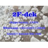 2FDCK high purity small needle crystal 2fdck 2f-dck 2-fdck