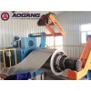 Automatic Coil Processing Line