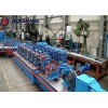 Direct Forming Mill To Square Pipe/Square Welded Tube Machine
