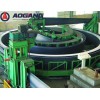 API Pipe Mill/ Oil/Gas Welded Pipe Machine